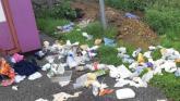 Donegal County Council to take legal action over illegal dumping at bottle banks