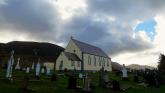 Clonmany parish graveyard mapping project takes a step closer to completion