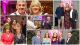 In Pictures: Glitz and glamour galore at the Donegal Vintners' Dinner Dance