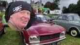 Mid West Donegal Vintage Club to honour the late Patrick Morgan with Memorial Day