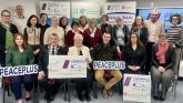 IDP &lsquo;delighted&rsquo; to launch new Shared Heritage initiative in Buncrana