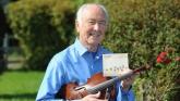 Donegal fiddler Frank Kelly was a &lsquo;true gentleman&rsquo; who imparted his gift to others