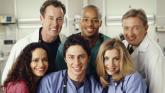 One F in Foley: A year of reboots - Part One - Scrubs