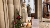 St Eunan's Cathedral 'lovingly prepared' for Installation of Bishop Niall Coll