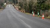 Push will continue to have the N56 resurfaced from Ardara to Creeslough