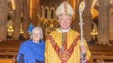In pictures: Huge crowds gather as Niall Coll installed Bishop of Raphoe