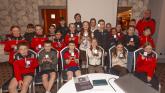In Pictures: T&iacute;r Chonaill AC hold Awards evening in Central Hotel