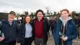 In pictures: Animal Health Ireland's CalfCare hosted by Killygordon's Patrick Kelly