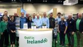 Donegal&rsquo;s golf &lsquo;on par&rsquo; with the best at PGA Show in Orlando