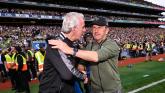 Jack O&rsquo;Connor prepares for All-Ireland reunion with &lsquo;cranky&rsquo; Jim McGuinness