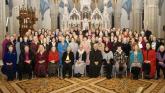 St Eunan's Cathedral thanks all who helped in the Installation of Bishop Niall Coll
