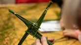 St Brigid&rsquo;s Cross-Making Celebration to be held in Mountcharles