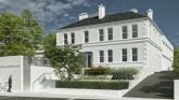 New images reveal impressive transformation of Buncrana&rsquo;s former Garda barracks