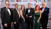 Donegal's Harvey&rsquo;s Point declared Supreme Winner of Gold Medal Hotel Awards
