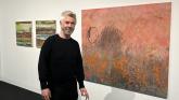 Exhibition from Clonmany-based artist opens at the Regional Cultural Centre