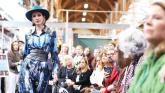 Donegal Gaeltacht designers bring innovation and craftsmanship to Showcase 2026