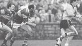 1989 and 1990 - last wins for Donegal over Kerry in Ballyshannon