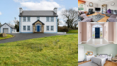 PHOTOS: Charming country home in Donegal hits the market for &euro;425k