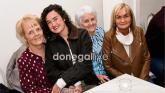 In pictures: Saturday night social dance at the Plaza in Buncrana