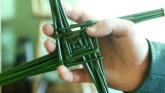 Letterkenny to host a dedicated event to the craft of St Brigid&rsquo;s crossmaking