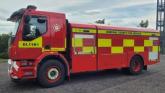 Over 900 Fire Brigade Incidents recorded within Donegal for 2025