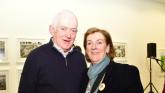 In pictures: Declan Doherty&rsquo;s Donegal officially opens at Regional Cultural Centre