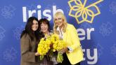 Donegal community urged to 'Go all in against cancer this Daffodil Day'
