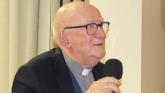 In pictures: Donegal missionary priest Fr Eddie Deeney celebrates 90th birthday
