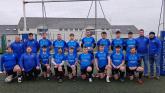 Ballyshannon RFC into Butler Shield semi-final after win over Cooke RFC