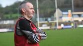 Aodh Ruadh appoint Seosamh Mac Ceallabhui as senior football manager