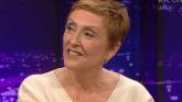 Watch: Cancer survivor Majella pleads on Late Late to keep Donegal's vital flights 