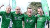 Donegal events go the distance for record-breaking GOAL Mile