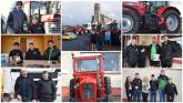 In Pictures: Fantastic turnout for fundraising tractor and lorry run in Ballintra
