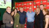 In Pictures: CLG An Cloch&aacute;n Liath turn out in style for awards night at McCafferty's