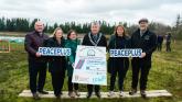 Deele Community Anglers launch &lsquo;Peacebuilding Through the Environment&rsquo; project