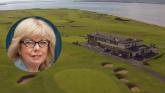 Glass ceiling shattered as North West Golf Club elects first female president
