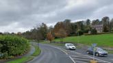 Pedestrian crossing at Letterkenny roundabout to be relocated over safety fears