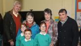In pictures: Gaelscoil Bhun Cranncha celebrates Grandparents' Day
