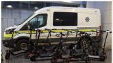 Garda 'impound party' as 15 e-scooters that 'thought they were Ducati' motorbikes seized