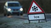 Donegal part of Status Yellow alert with temperatues forecast to go below freezing