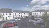Donegal County Council gives green light for large Falcarragh 26-house development