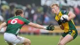 Marksman: How the Donegal players fared against Mayo in Letterkenny