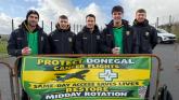 Donegal Cancer Flights & Services thank GAA fans for 'invaluable' support