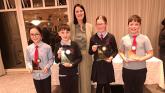 In Pictures: Superb knowledge displayed at Donegal Town Credit Union Quiz