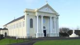 Man who stole over &euro;250 from Buncrana church is jailed