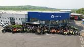 &lsquo;Major expansion&rsquo; of Vertiv to create hundreds of new jobs in Donegal and Derry
