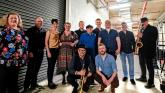 A 13-piece powerhouse bringing Springsteen&rsquo;s folk-rock back is headed to Kilcar