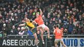 Marksman: How the Donegal players fared against Armagh in the Athletic Grounds