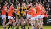 Donegal shake Armagh from coattails to maintain perfect National League start