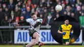 Brendan McCole is the example all Donegal kids should follow - Gavin Mulreany